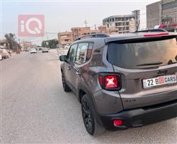 جيب رينيجيد